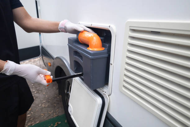 Best Local porta potty services  in Crowley, TX