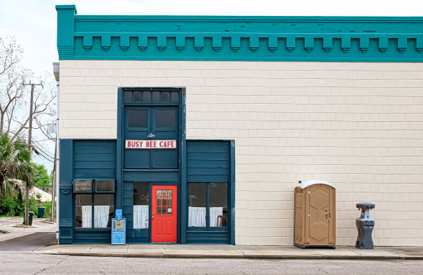 Best Portable toilet rental for construction  in Crowley, TX
