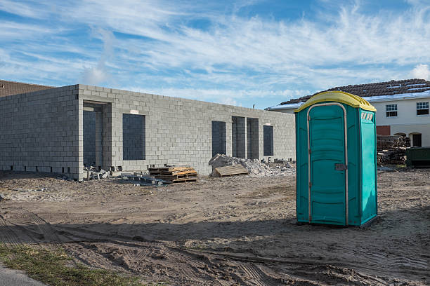 Best Portable toilet rental cost  in Crowley, TX