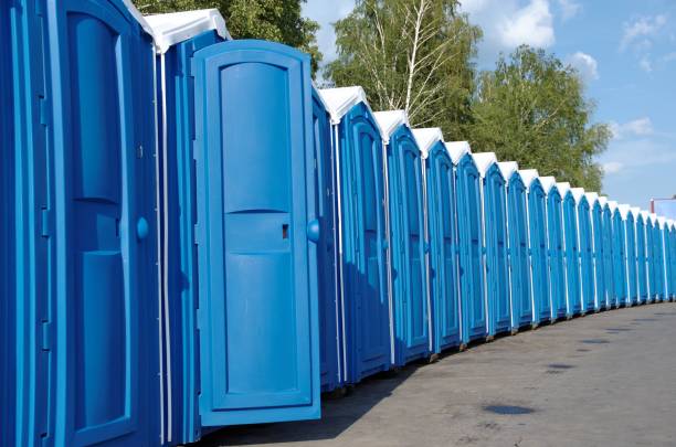 Portable Toilet Options We Offer in Crowley, TX